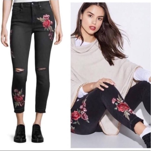 Nanette Lepore Denim - Nanette Lepore Jeans